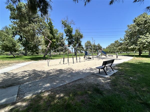 Whittier Narrows Recreation Area / LA County Parks - US Army Corps of Engineers - Legg Lake (6/17/2025 - Credits: Brandy Davis)