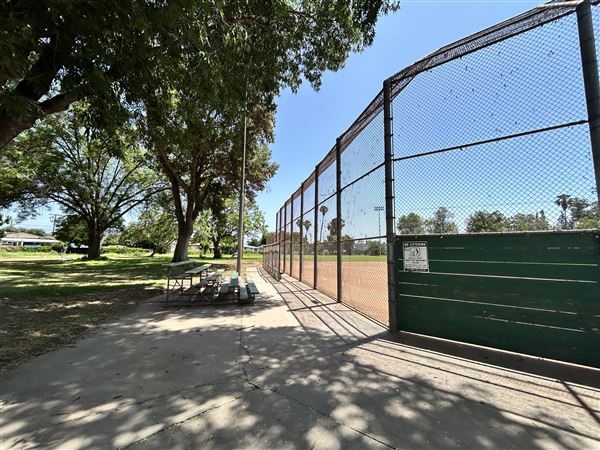 Whittier Narrows Recreation Area / LA County Parks - US Army Corps of Engineers - Athletic Area A (6/17/2025 - Credits: Brandy Davis)