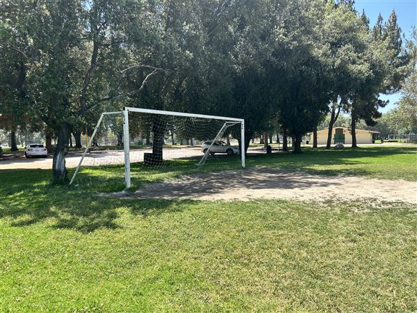 Whittier Narrows Recreation Area / LA County Parks - US Army Corps of Engineers - Athletic Area A (6/17/2025 - Credits: Brandy Davis)