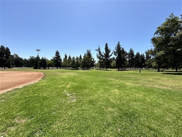 Whittier Narrows Recreation Area / LA County Parks - US Army Corps of Engineers - Athletic Area A (6/17/2025 - Credits: Brandy Davis)