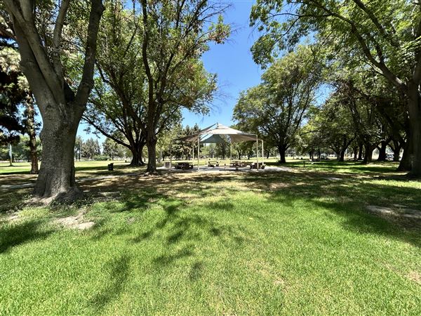 Whittier Narrows Recreation Area / LA County Parks - US Army Corps of Engineers - Athletic Area A (6/17/2025 - Credits: Brandy Davis)