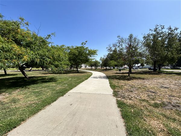 Whittier Narrows Recreation Area / LA County Parks - US Army Corps of Engineers - Special Events Area B (6/17/2025 - Credits: Brandy Davis)