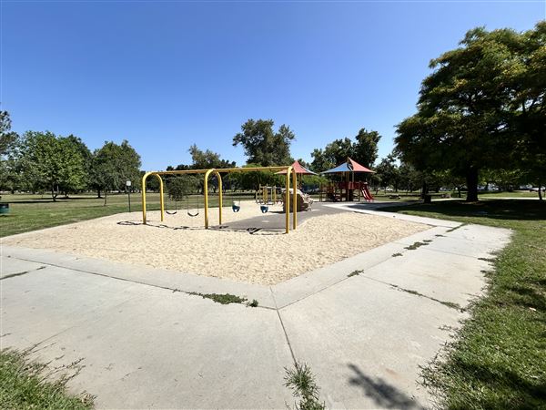 Whittier Narrows Recreation Area / LA County Parks - US Army Corps of Engineers - Special Events Area B (6/17/2025 - Credits: Brandy Davis)