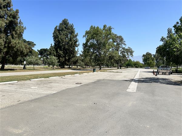 Whittier Narrows Recreation Area / LA County Parks - US Army Corps of Engineers - Special Events Area B (6/17/2025 - Credits: Brandy Davis)