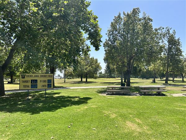 Whittier Narrows Recreation Area / LA County Parks - US Army Corps of Engineers - Special Events Area B (6/17/2025 - Credits: Brandy Davis)