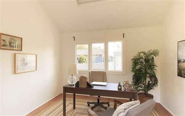 A Historic and Charming Pasadena Craftsman (6/18/2025 - Credits: Cynthia Cohn)