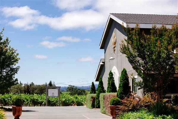 DeLoach Winery (6/30/2025 - Credits: Scott Chebegia)
