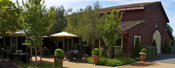 DeLoach Winery (6/30/2025 - Credits: Photo Courtesy of Sonoma County)