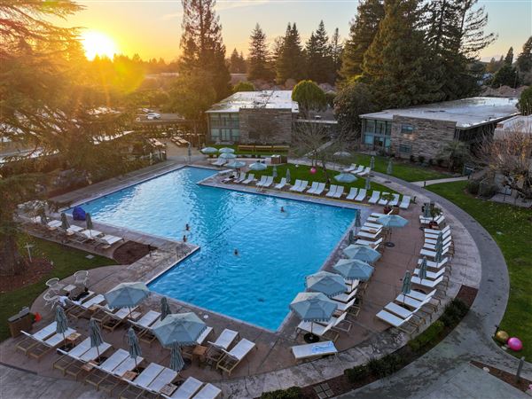 Flamingo Resort (6/30/2025 - Credits: Photo Courtesy of Sonoma County)