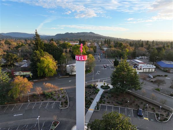 Flamingo Resort (6/30/2025 - Credits: Photo Courtesy of Sonoma County)