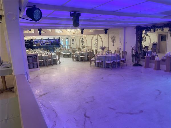 Ararat Restaurant (7/8/2025 - Credits: Hamik Davtyan)