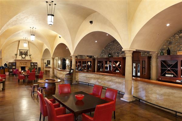 Sebastiani Winery (7/11/2025 - Credits: Photo Courtesy of Sonoma County)
