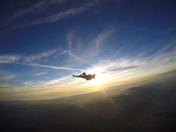 Skylark Field Airport (7/14/2025 - Credits: Skydive Elsinore)