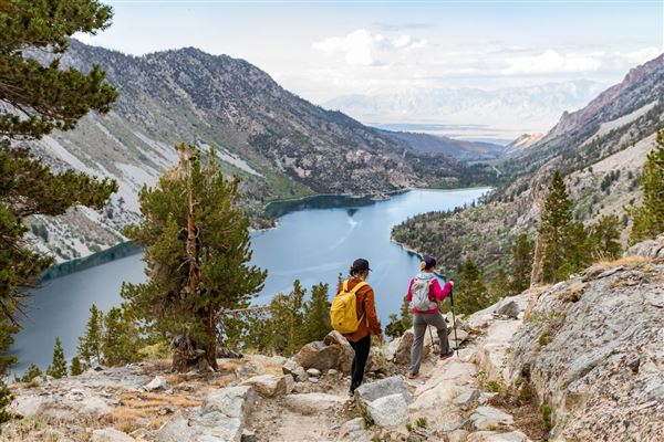 Bishop (7/25/2025 - Credits: Visit USA Parks)