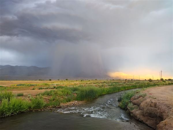 Bishop (7/25/2025 - Credits: Visit USA Parks)