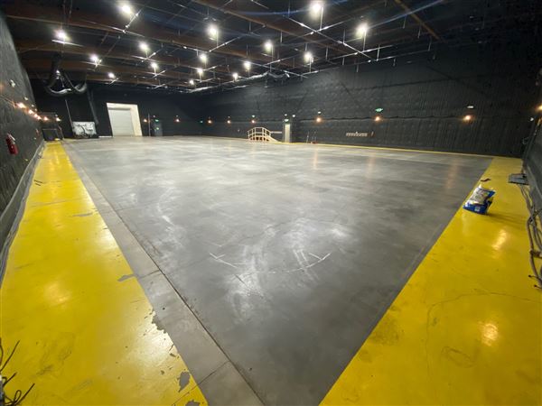 Allied Studios & 76 Movie Ranch (8/1/2025 - Credits: submitted by: Brian Gordon)