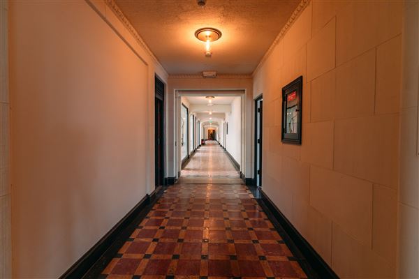 Chapman Court (8/7/2025 - Credits: Chapman Court)