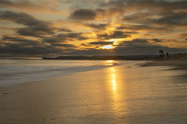 Capistrano Beach Park (8/12/2025 - Credits: Courtesy of OC Parks)