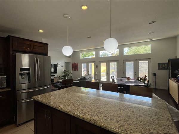 Mid-Century Single Story Home (7/16/2025 - Credits: Amanda campbell)