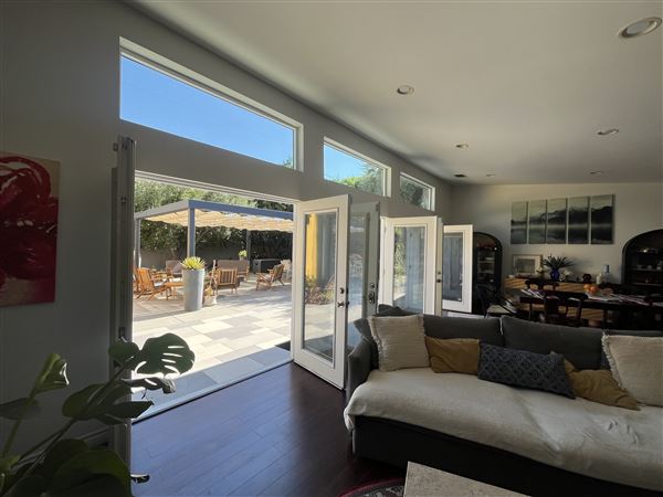 Mid-Century Single Story Home (7/16/2025 - Credits: Amanda campbell)