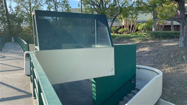 Pacific Palms Resort - Driving Range (2/3/2022 - Credits: Leo Fialho)