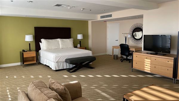 Pacific Palms Resort (2/3/2022 - Credits: Leo Fialho)