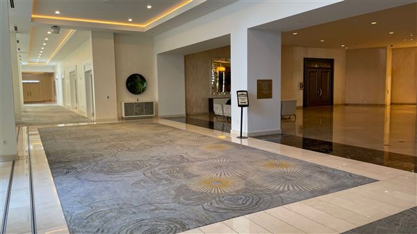 Beverly Hilton Hotel (2/10/2022 - Credits: Leo Fialho)