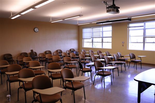 Mount Saint Mary's College, Chalon Campus (1/22/2013 - Credits: Leo Fialho)