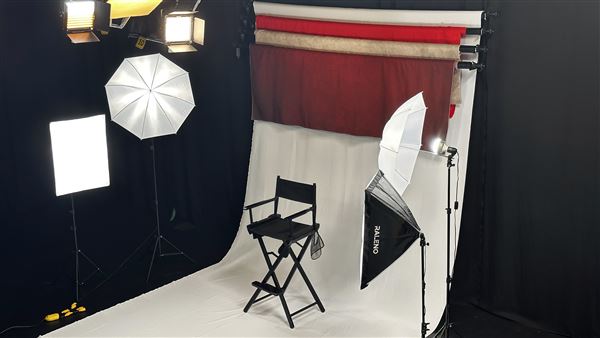 Brightlight Studio (8/30/2025 - Credits: American Brightlight Film productions)