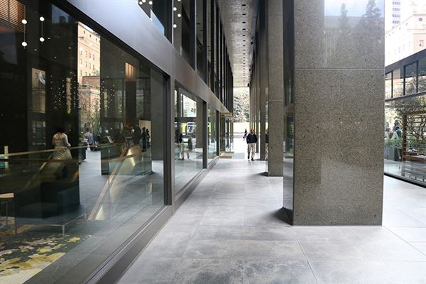 City National Plaza (9/3/2025 - Credits: The Location Portal)