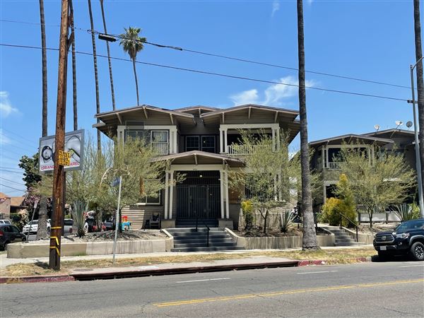 Lincoln Heights Villas, LLC (9/8/2025 - Credits: submitted by: Ara Minassian)