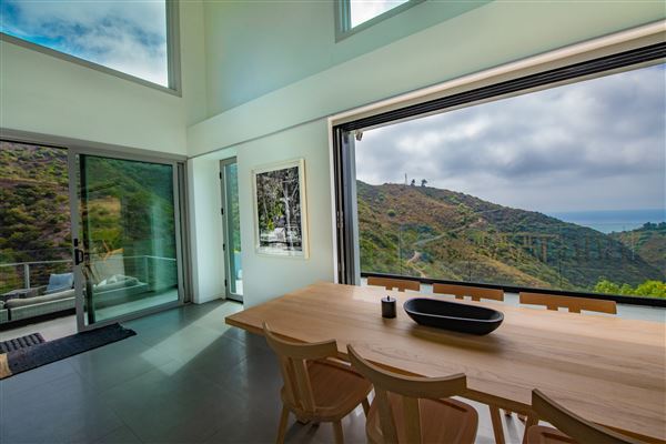 The Malibu Modern Oasis (9/12/2024 - Credits: Miranda Penn Turin)