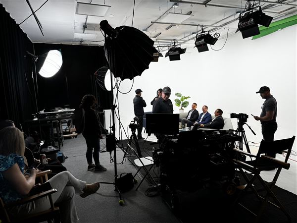 REV Studios (9/10/2025 - Credits: REV Studios)