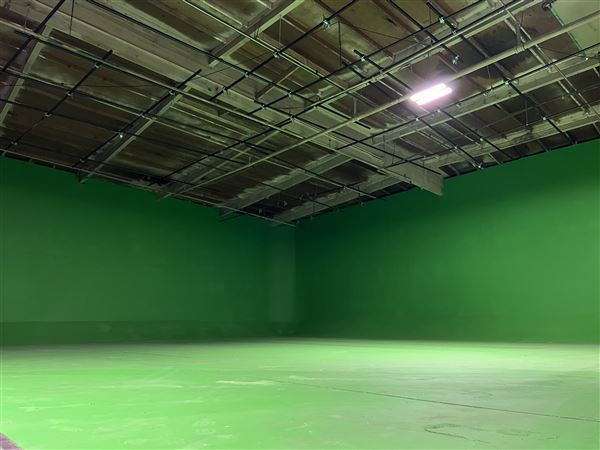 C&I Studios (9/10/2025 - Credits: Joshua Miller)