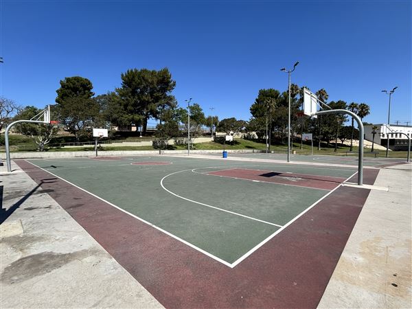 Del Amo Park - City of Carson (9/4/2025 - Credits: Brandy Davis)