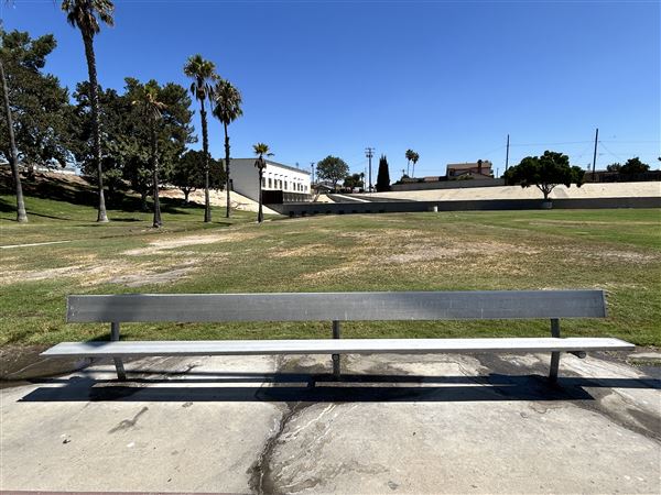 Del Amo Park - City of Carson (9/4/2025 - Credits: Brandy Davis)