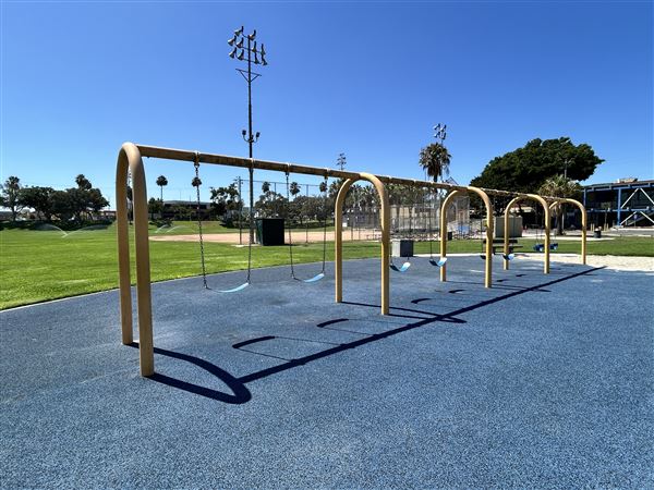 Del Amo Park - City of Carson (9/4/2025 - Credits: Brandy Davis)