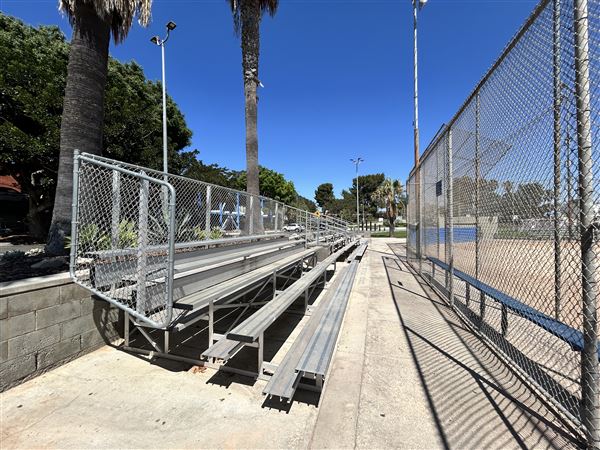 Del Amo Park - City of Carson (9/4/2025 - Credits: Brandy Davis)