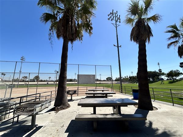Del Amo Park - City of Carson (9/4/2025 - Credits: Brandy Davis)