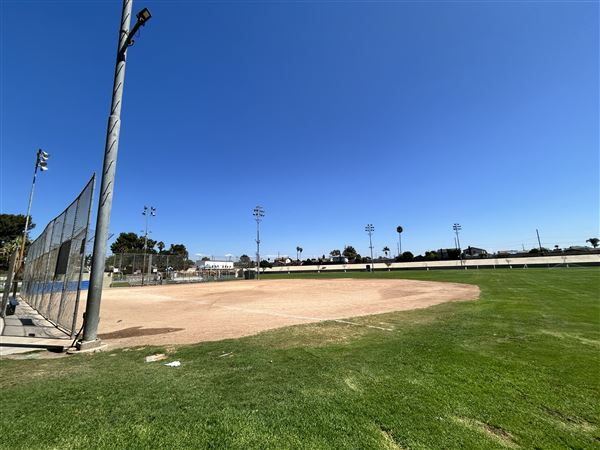 Del Amo Park - City of Carson (9/4/2025 - Credits: Brandy Davis)