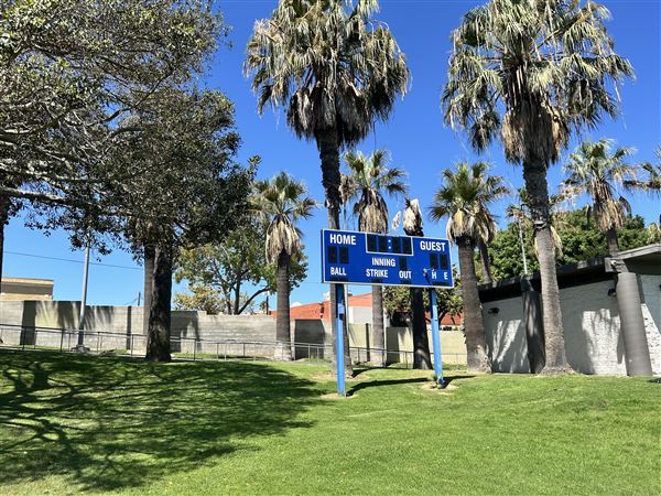 Del Amo Park - City of Carson (9/4/2025 - Credits: Brandy Davis)
