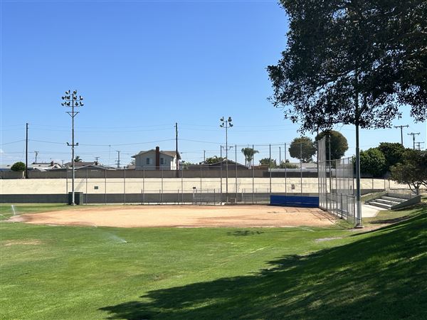 Del Amo Park - City of Carson (9/4/2025 - Credits: Brandy Davis)