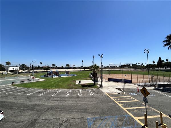 Del Amo Park - City of Carson (9/4/2025 - Credits: Brandy Davis)