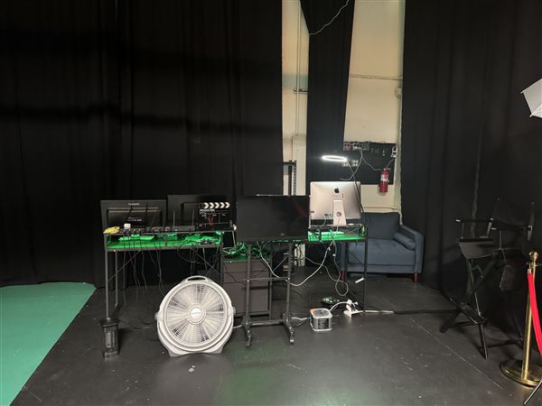 Brightlight Studio (9/12/2025)