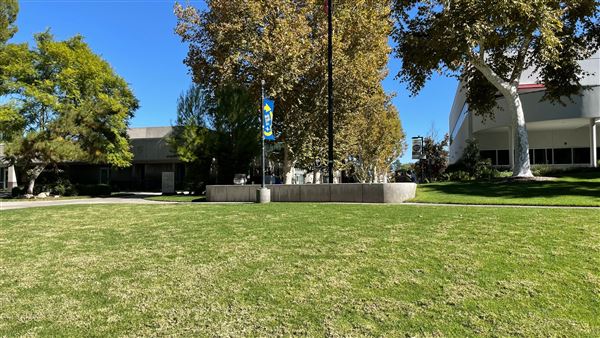 College of the Canyons - Honor Grove Quad (11/3/2021 - Credits: Leo Fialho)