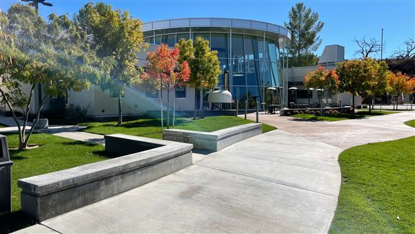 College of the Canyons - Culinary Arts (11/3/2021 - Credits: Leo Fialho)