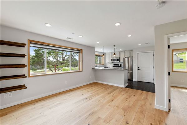 131 Tunitas Creek Rd. (1/1/2024 - Credits: Ashley Kleckner)