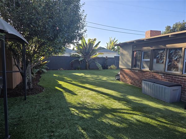Modern Home with Spacious Backyard (10/5/2025 - Credits: submitted by: Jake Glavies)