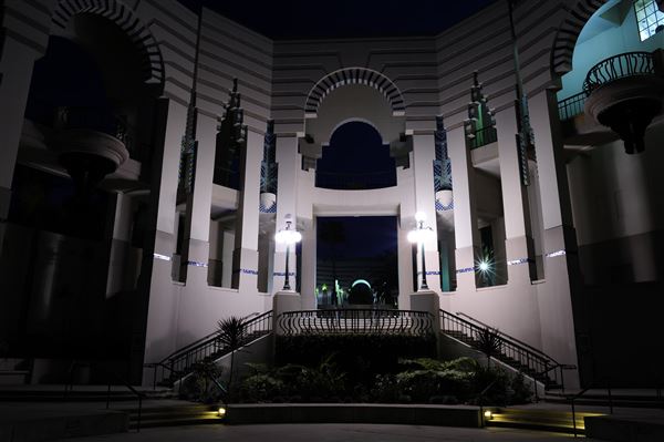 Beverly Hills City Hall (3/14/2013 - Credits: Leo Fialho)