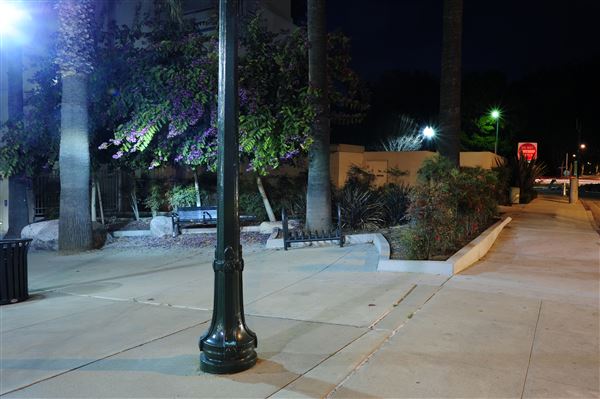 Beverly Hills City Hall (3/14/2013 - Credits: Leo Fialho)